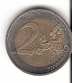 2 Euro Austria 2007 KM# 3150. Uploaded by Winny